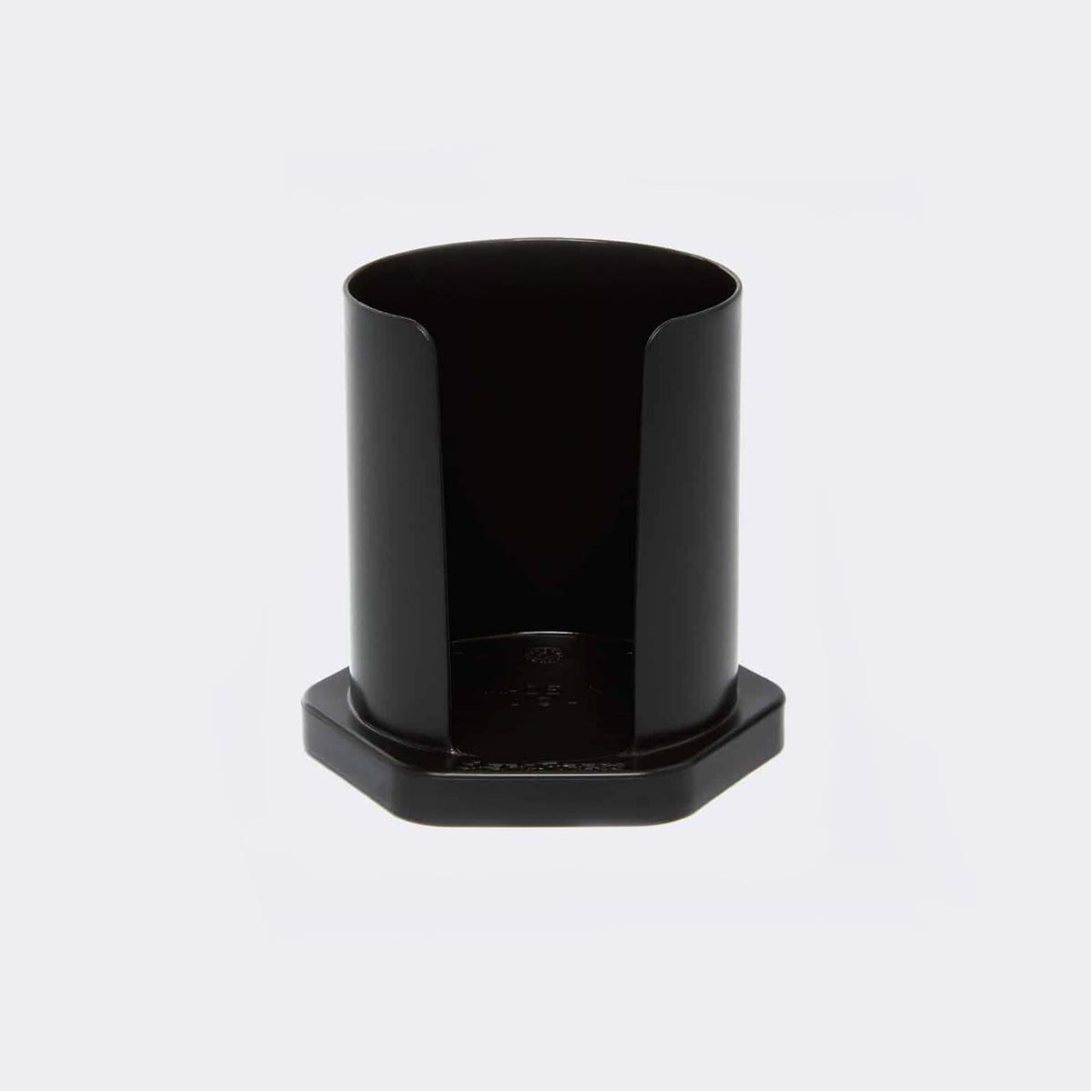 AeroPress Filter Holder - Each - Brewing Filter Accessory for Daily Coffee