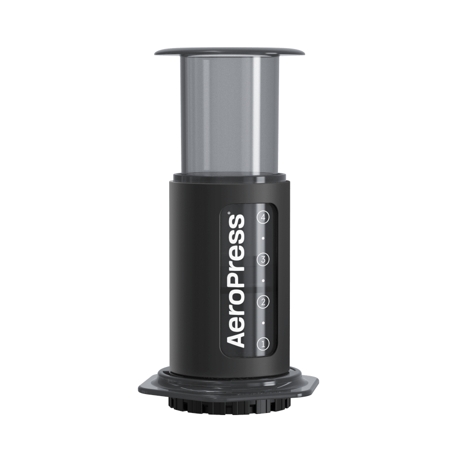 AeroPress Decorative Sleeve - Practical Accessory for Coffee Preparation