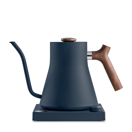 Fellow Stagg EKG Electric Kettle - Electric Kettle for Daily Brewing Routines