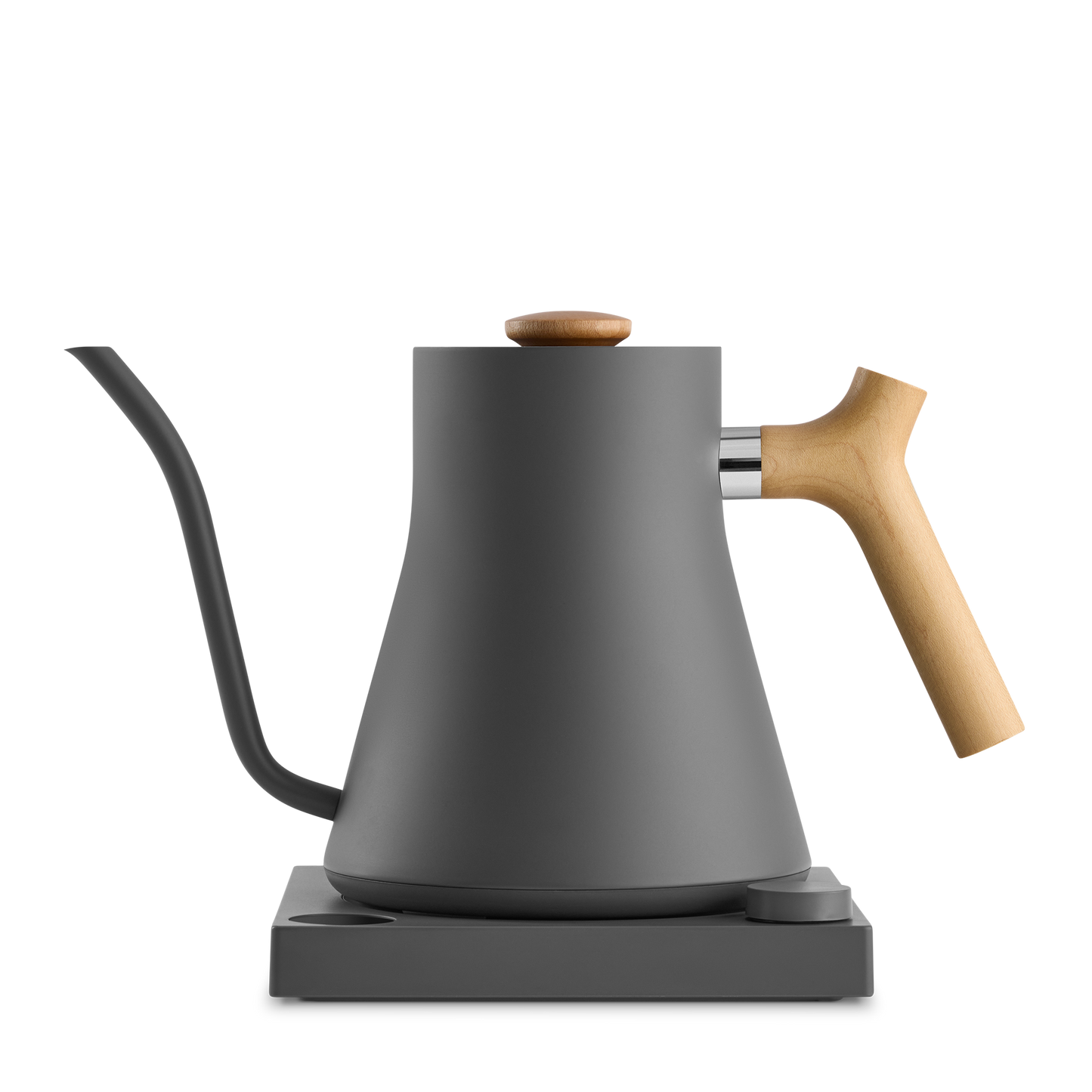 Fellow Stagg EKG Electric Kettle - Electric Kettle for Daily Brewing Routines