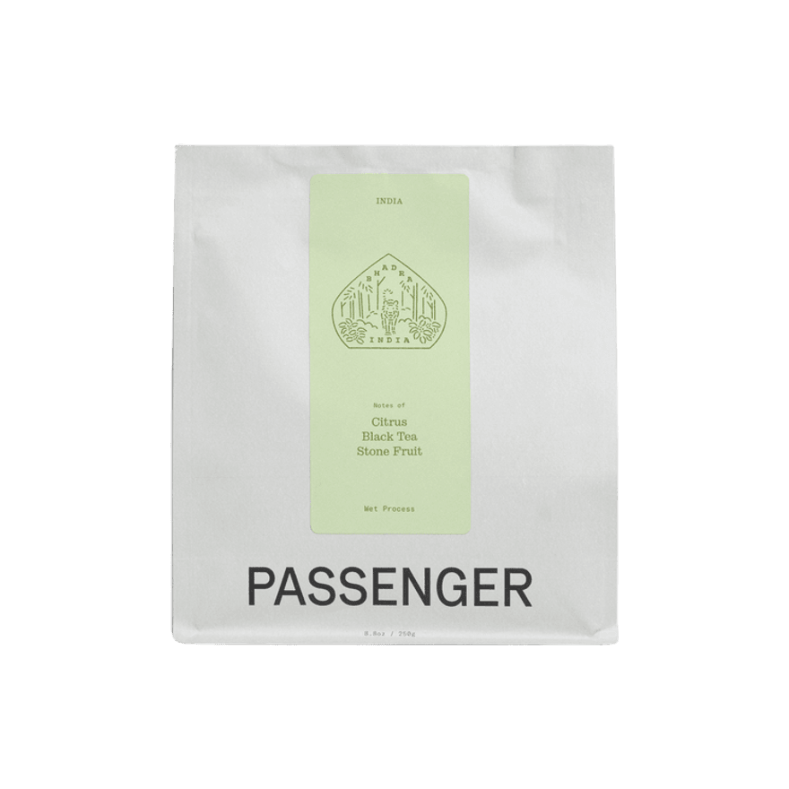 Bhadra 2 lb - Coffee Beans for Home and Office Brewing