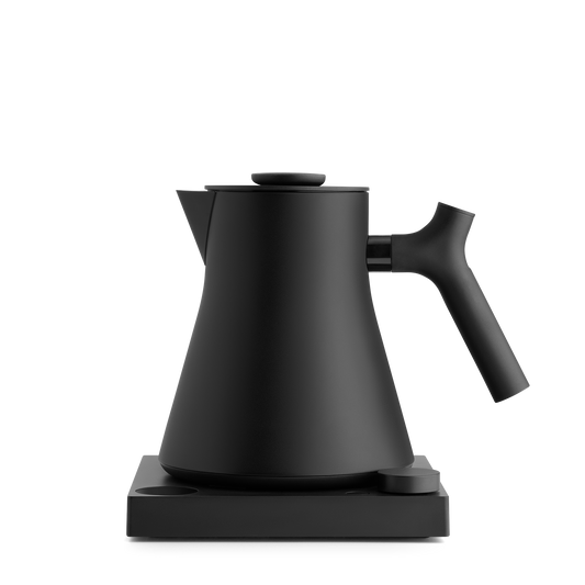 Corvo EKG Pro Electric Kettle - Electric Kettle for Daily Brewing Routines