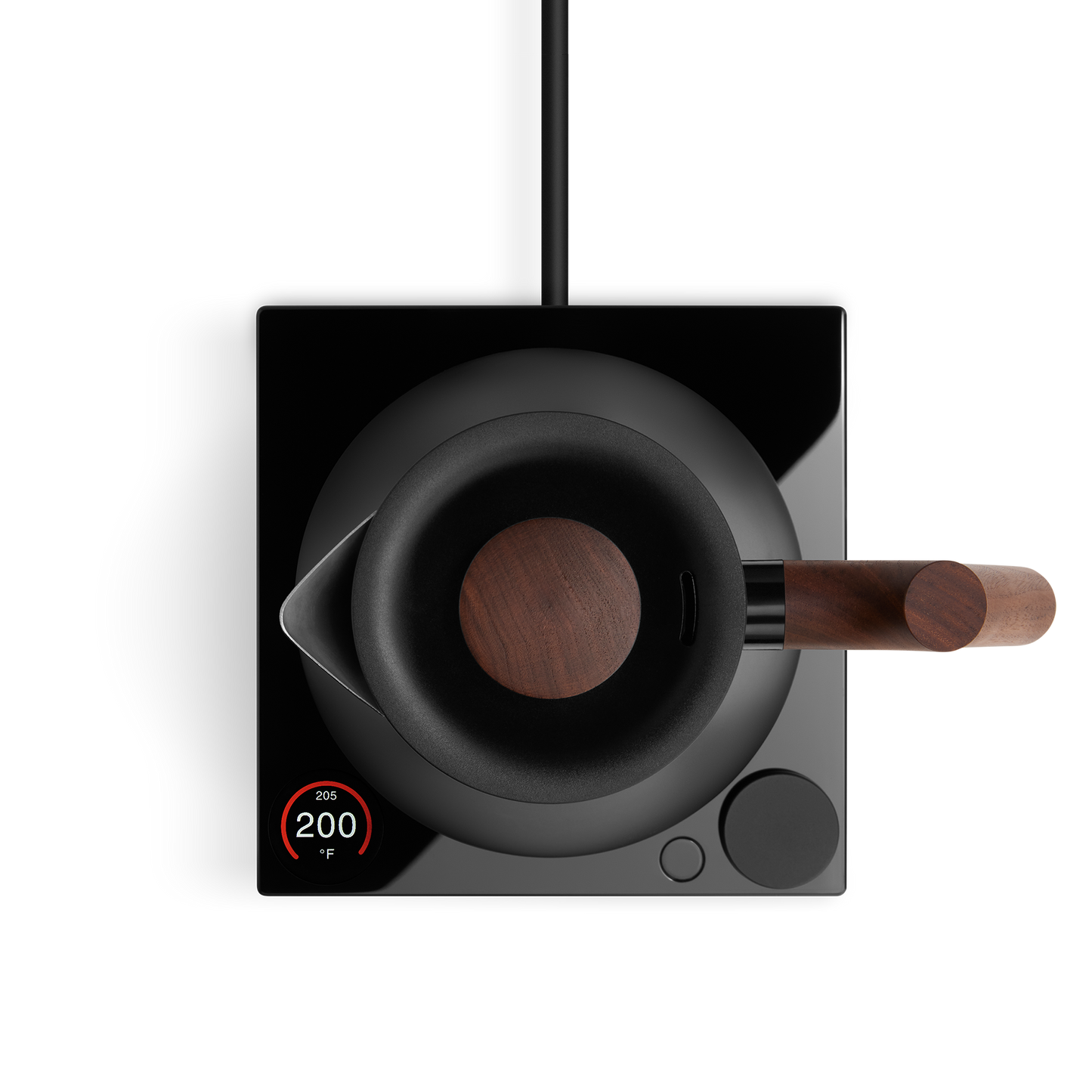 Corvo EKG Pro Electric Kettle | Studio Edition - Electric Kettle for Daily Brewing Routines