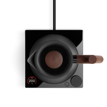 Corvo EKG Pro Electric Kettle | Studio Edition - Electric Kettle for Daily Brewing Routines