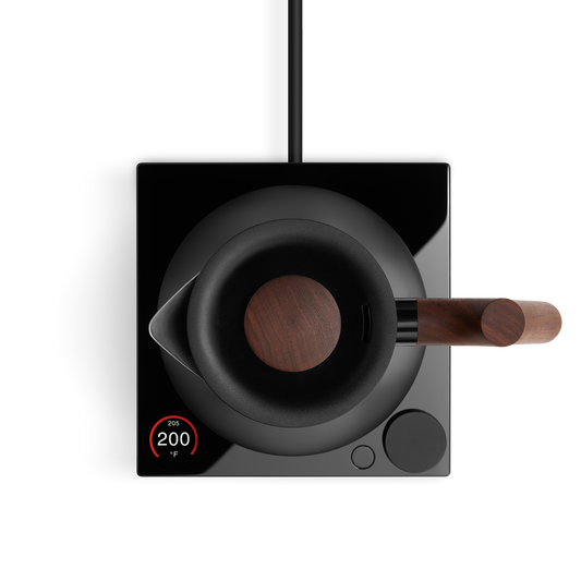 Corvo EKG Pro Electric Kettle | Studio Edition - Electric Kettle for Daily Brewing Routines