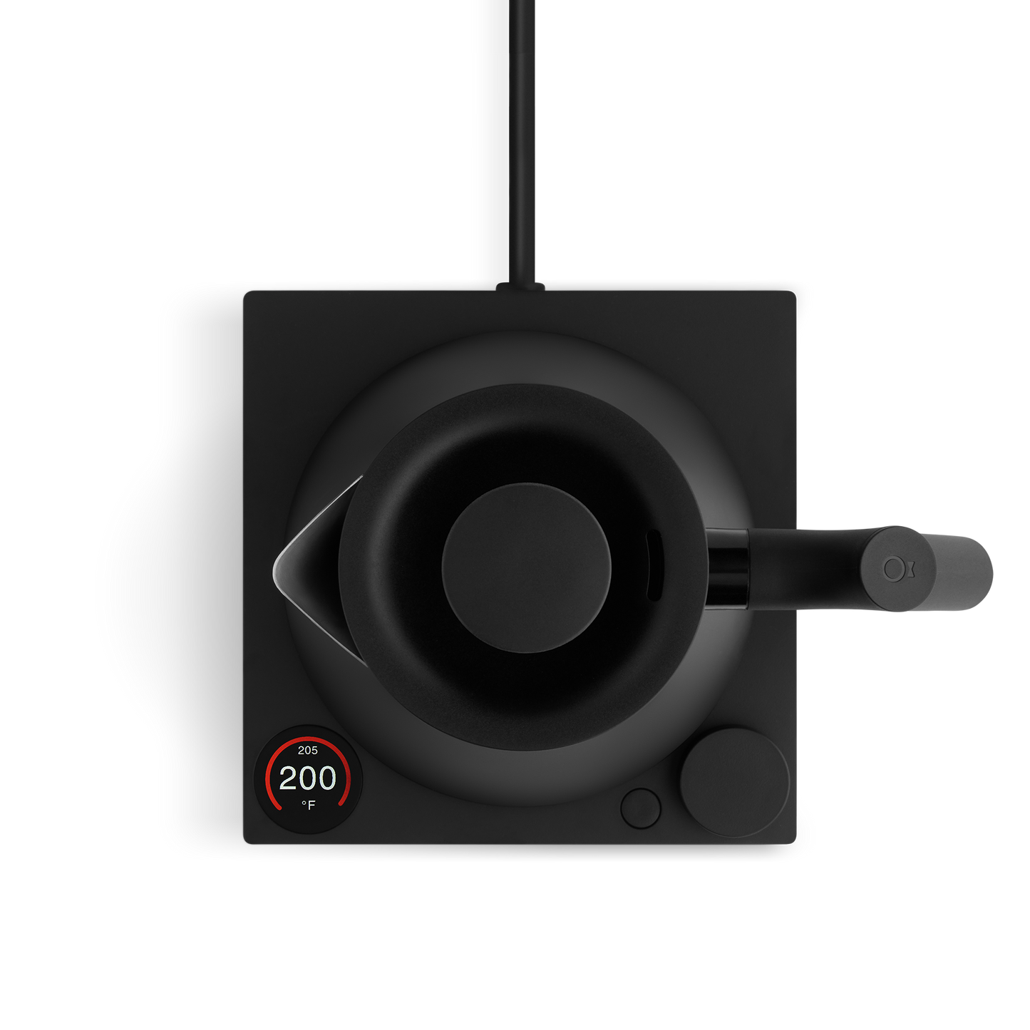 Corvo EKG Pro Electric Kettle - Electric Kettle for Daily Brewing Routines