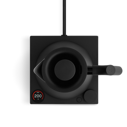 Corvo EKG Pro Electric Kettle - Electric Kettle for Daily Brewing Routines