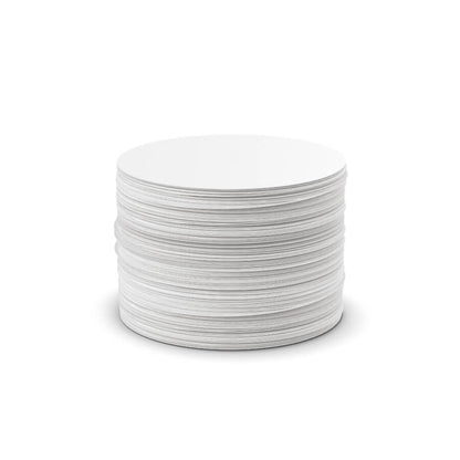 Barista Filter Bundle Trio - Standard - Coffee Preparation Bundle for Flexible Recipes