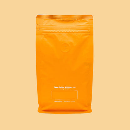 Milk & Honey - Coffee Beans for Home and Office Brewing