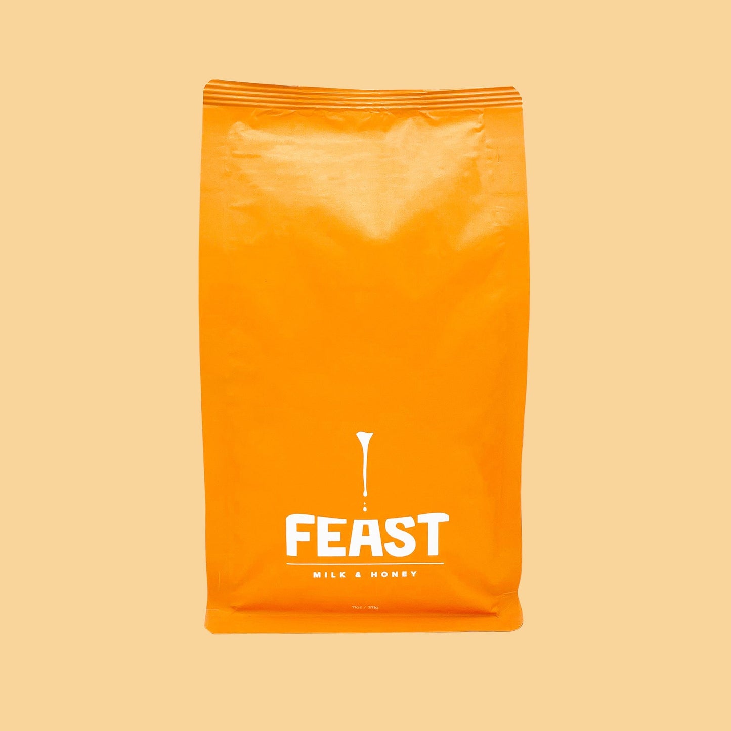 Milk & Honey - Coffee Beans for Home and Office Brewing