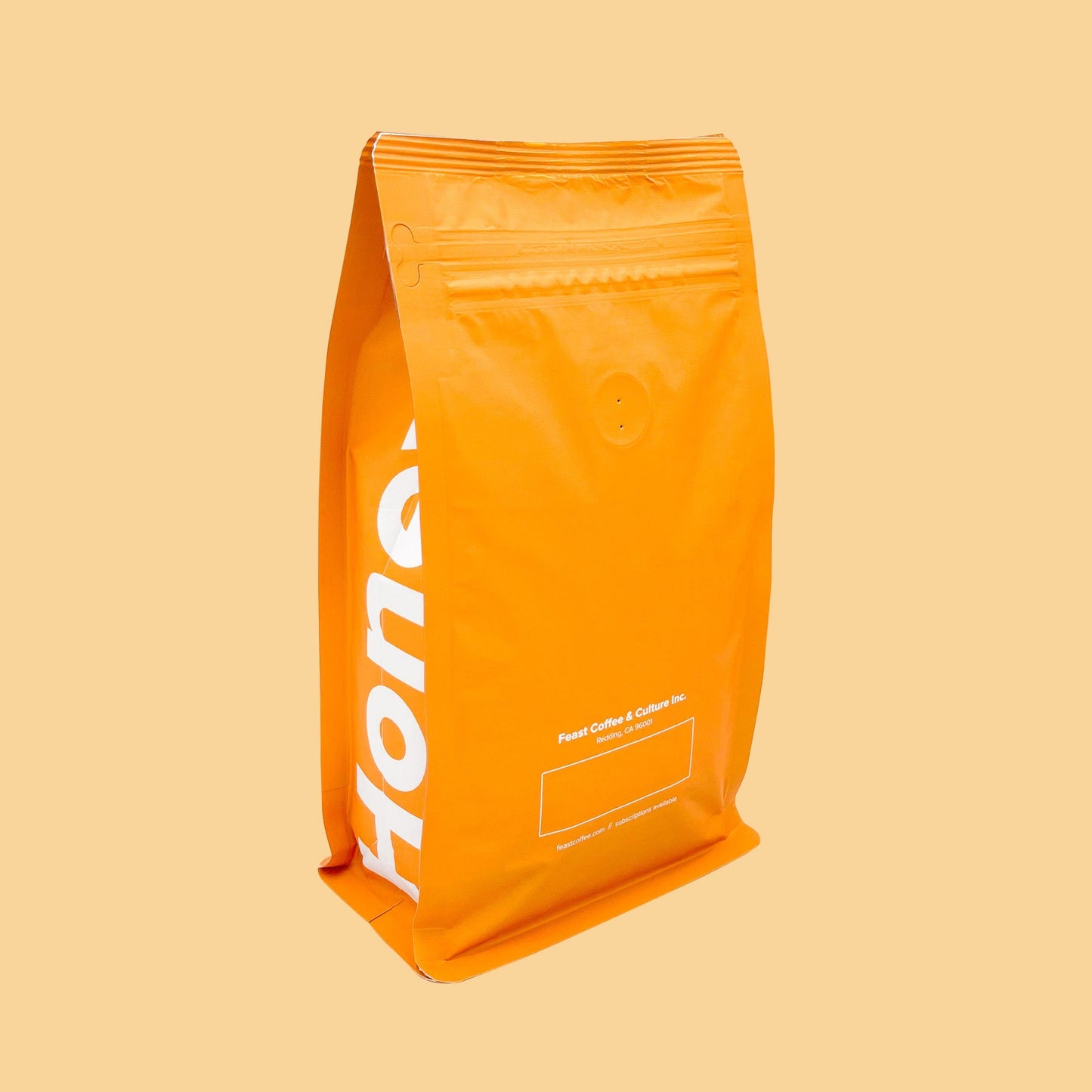 Milk & Honey - Coffee Beans for Home and Office Brewing