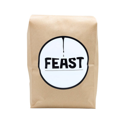 Power & Glory - Coffee Beans for Home and Office Brewing