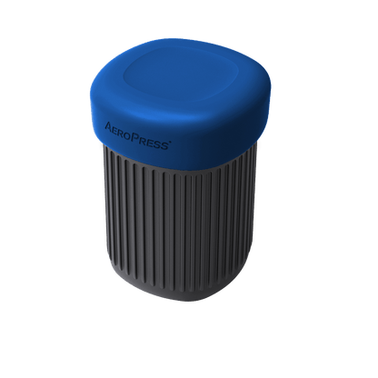 AeroPress Go Decorative Lid - Practical Accessory for Coffee Preparation