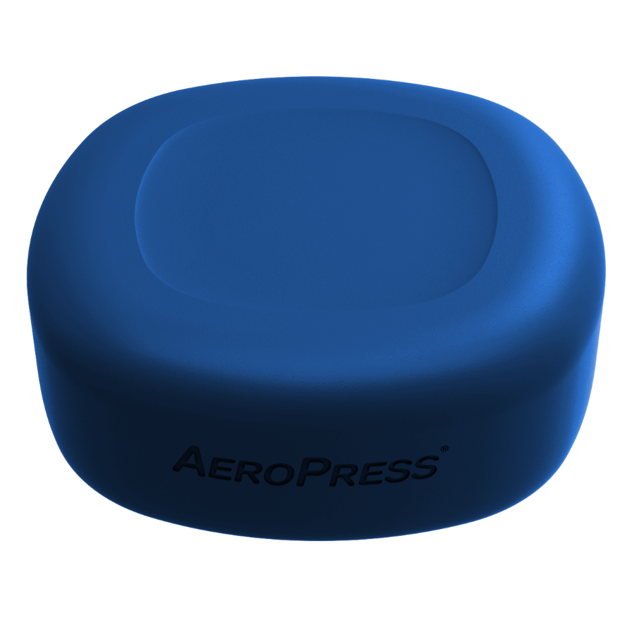 AeroPress Go Decorative Lid - Practical Accessory for Coffee Preparation