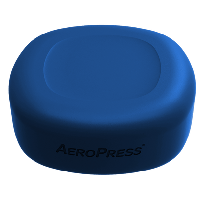 AeroPress Go Decorative Lid - Practical Accessory for Coffee Preparation