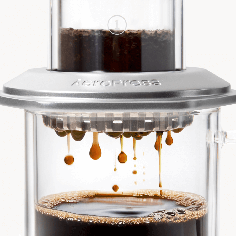 Coffee Station Bundle - Premium - Coffee Preparation Bundle for Flexible Recipes