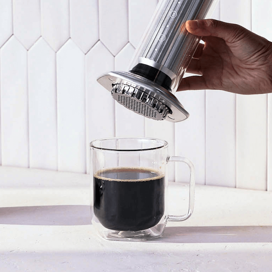 Coffee Station Bundle - Premium - Coffee Preparation Bundle for Flexible Recipes
