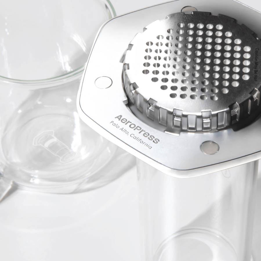 Coffee Station Bundle - Premium - Coffee Preparation Bundle for Flexible Recipes