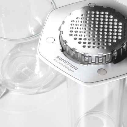 Coffee Station Bundle - Premium - Coffee Preparation Bundle for Flexible Recipes