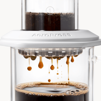 Coffee Station Bundle - Premium - Coffee Preparation Bundle for Flexible Recipes