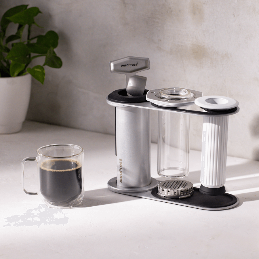 Coffee Station Bundle - Premium - Coffee Preparation Bundle for Flexible Recipes