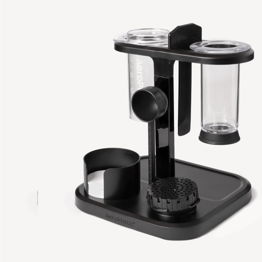 AeroPress Organizer Stand - Storage Solution for Brewing Accessories