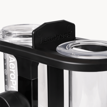 AeroPress Organizer Stand - Storage Solution for Brewing Accessories