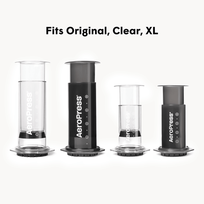AeroPress Organizer Stand - Storage Solution for Brewing Accessories