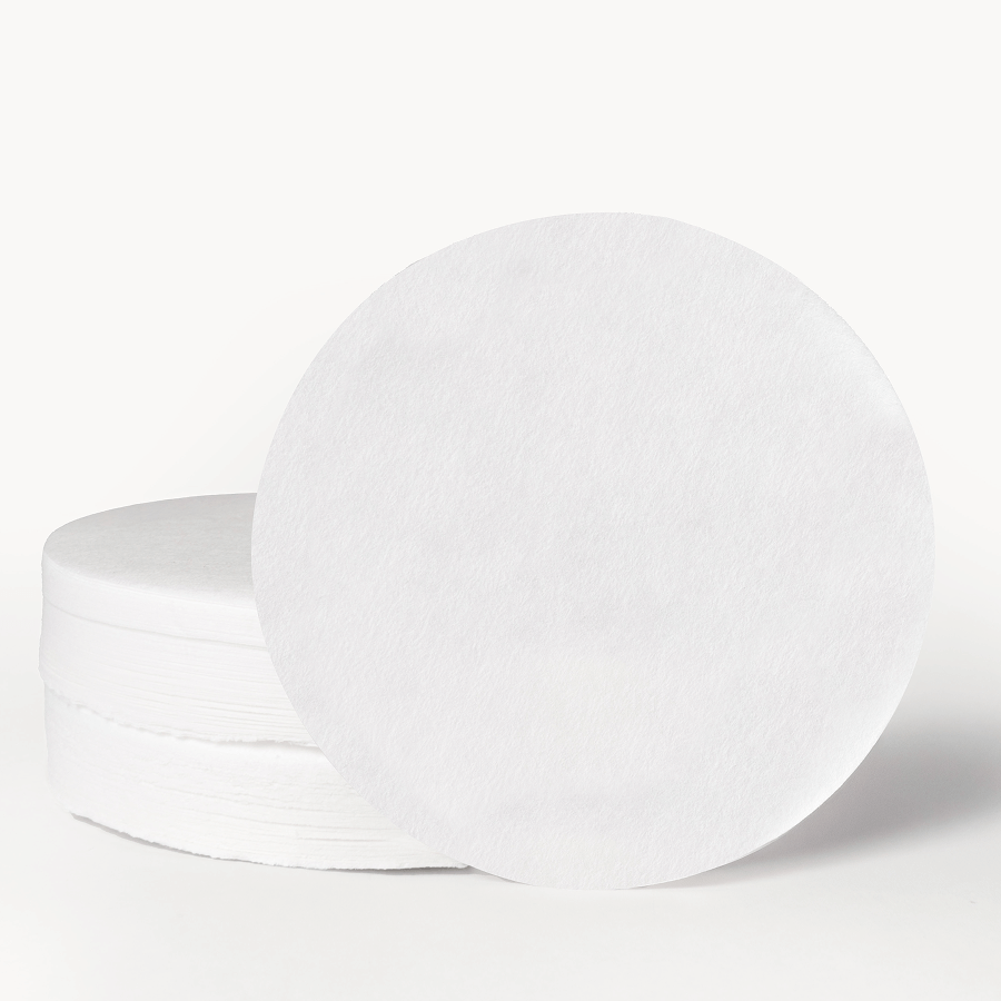 AeroPress Paper Micro-Filters - XL - Brewing Filter Accessory for Daily Coffee
