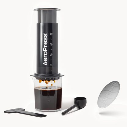 Traveler’s Bundle - Original XL - Coffee Preparation Bundle for Flexible Recipes