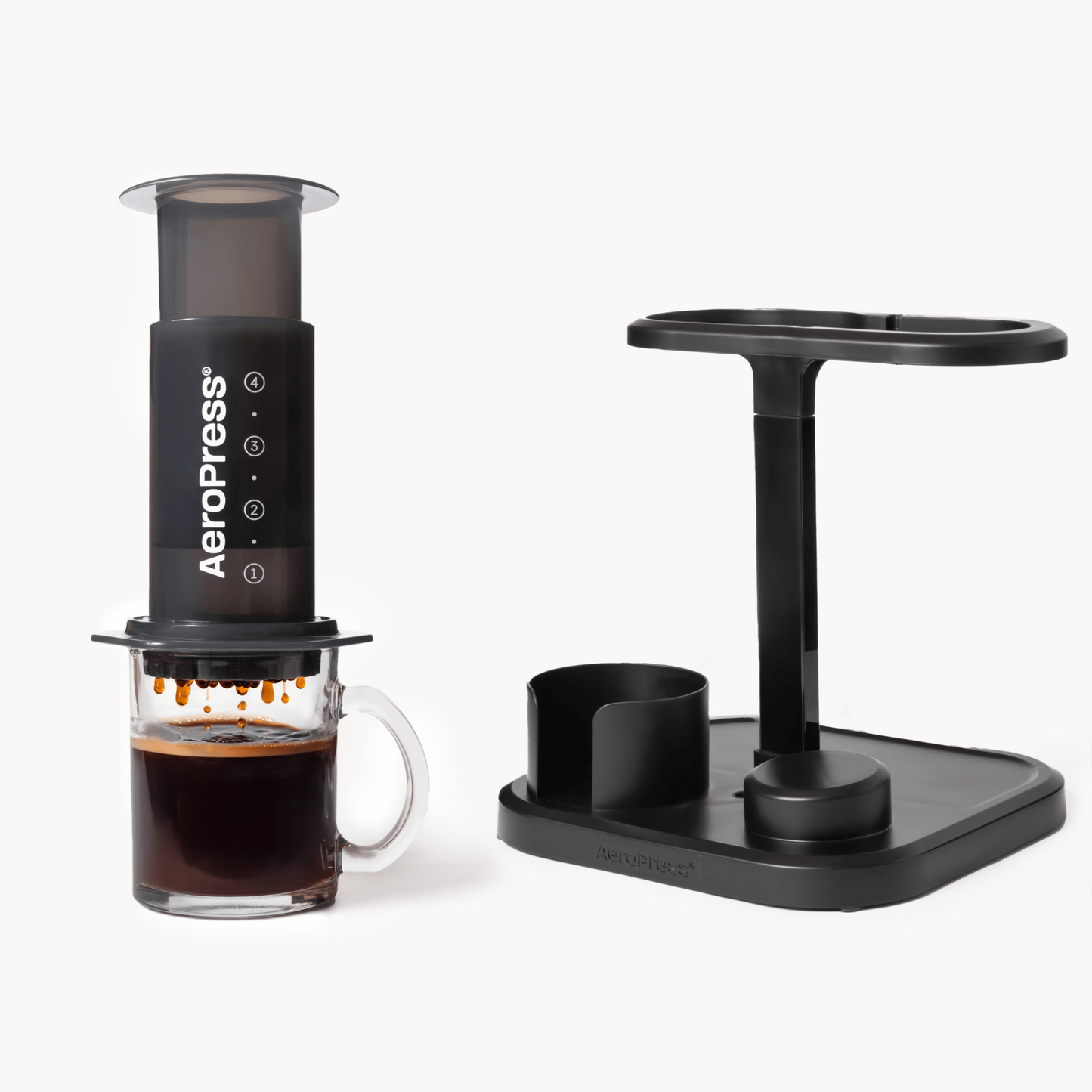 Coffee Station Bundle - Original - Coffee Preparation Bundle for Flexible Recipes
