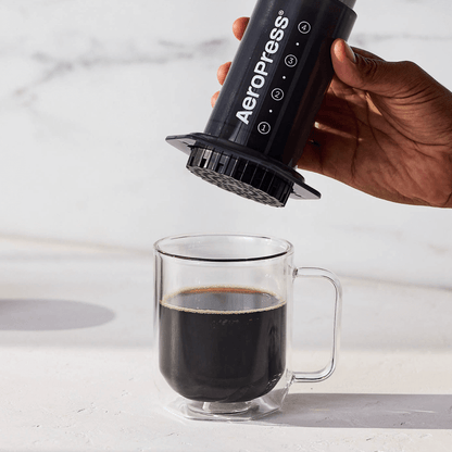 Coffee Station Bundle - Original - Coffee Preparation Bundle for Flexible Recipes