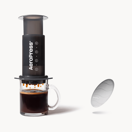 Traveler’s Bundle - Original - Coffee Preparation Bundle for Flexible Recipes