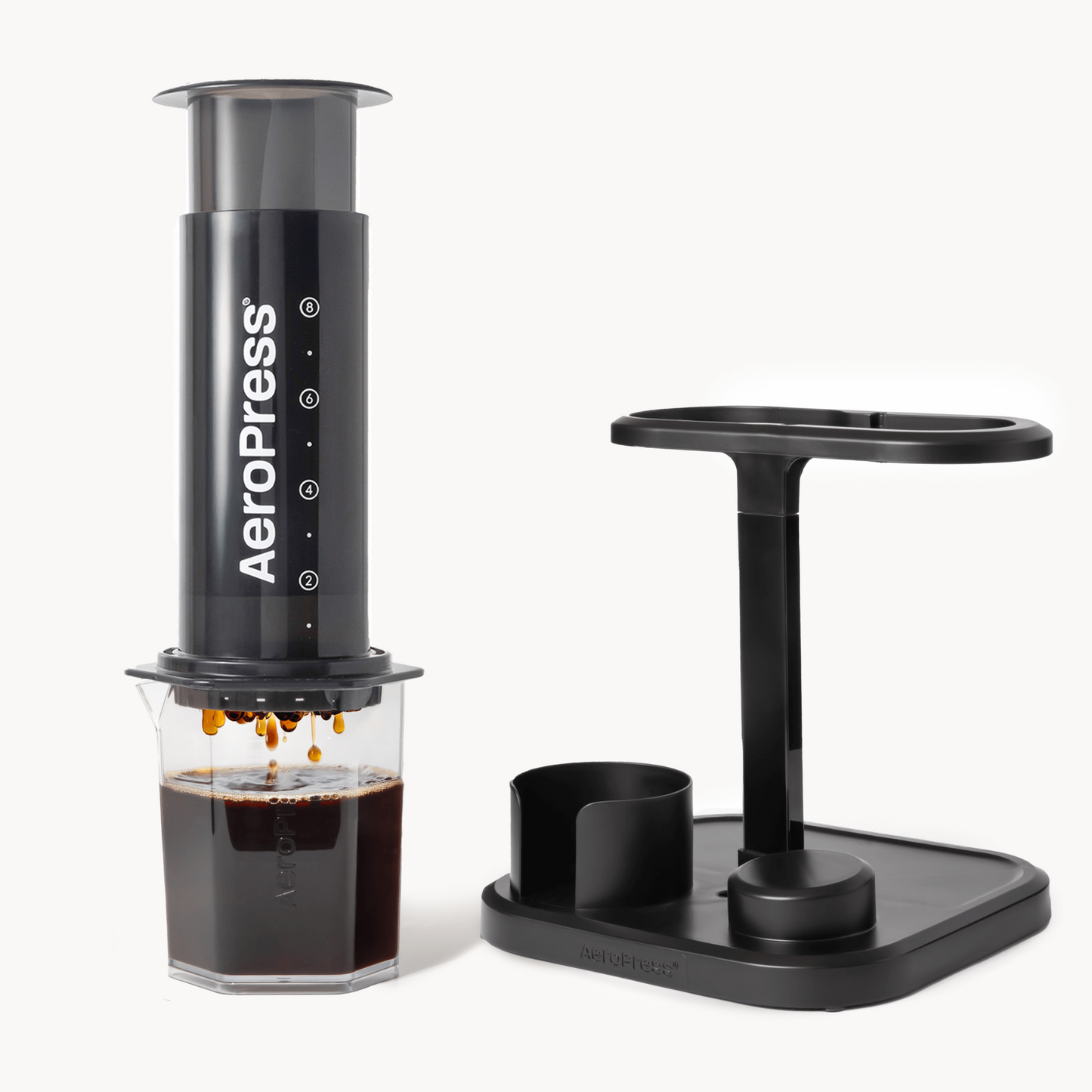 Coffee Station Bundle - Original XL - Coffee Preparation Bundle for Flexible Recipes