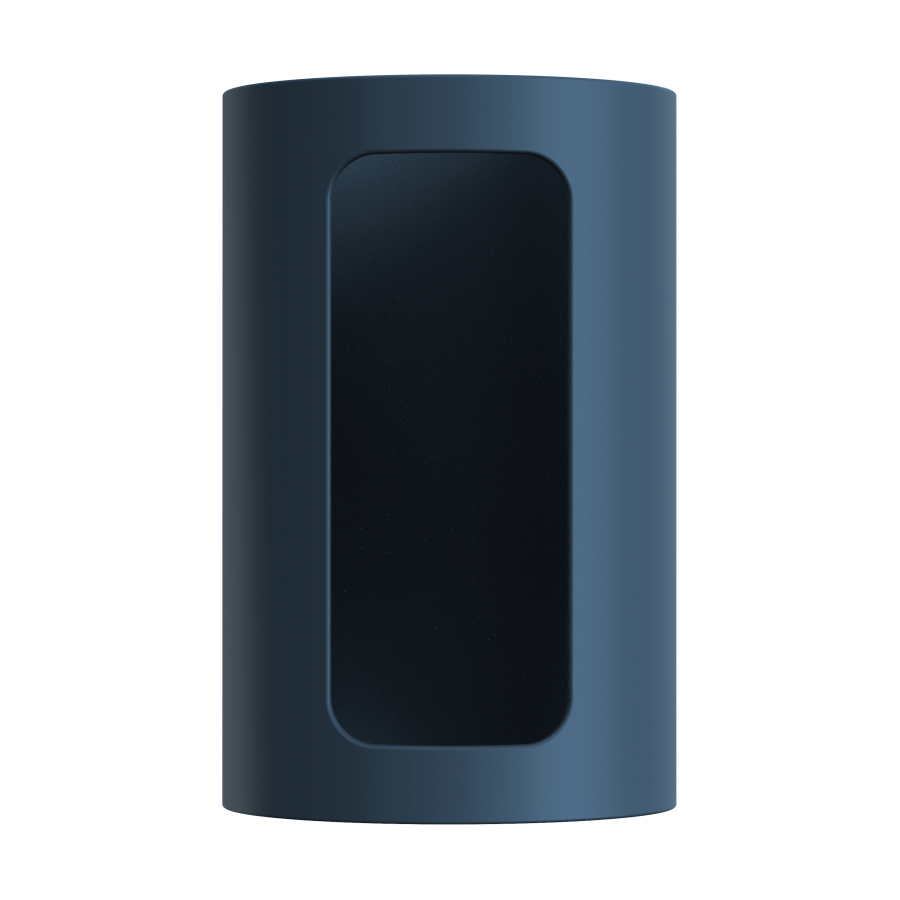 AeroPress Decorative Sleeve - Practical Accessory for Coffee Preparation