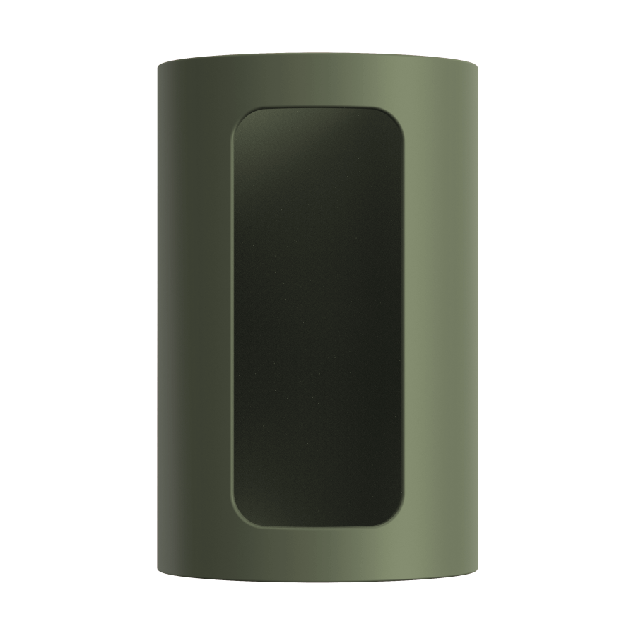 AeroPress Decorative Sleeve - Practical Accessory for Coffee Preparation