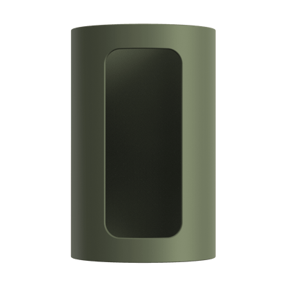 AeroPress Decorative Sleeve - Practical Accessory for Coffee Preparation