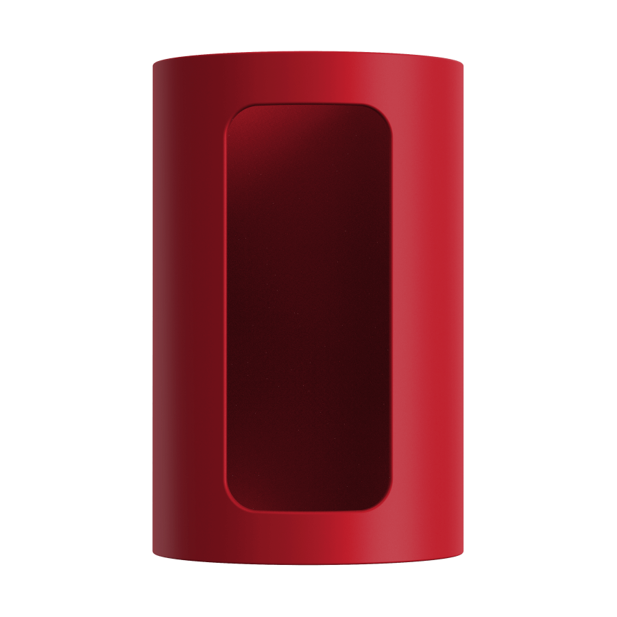AeroPress Decorative Sleeve - Practical Accessory for Coffee Preparation
