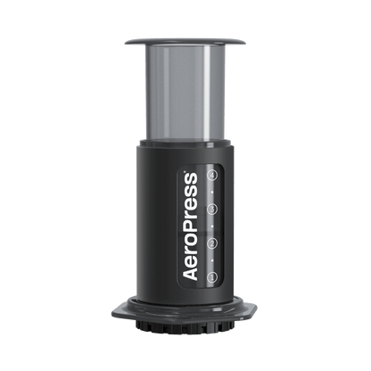 AeroPress Decorative Sleeve - Practical Accessory for Coffee Preparation