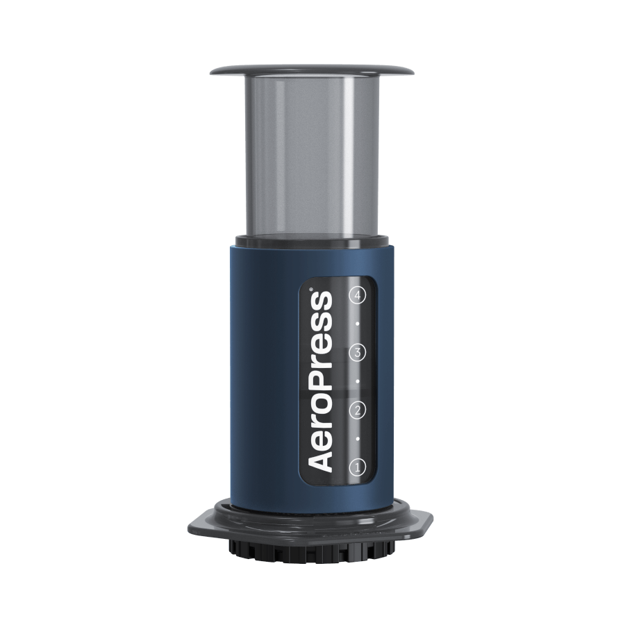 AeroPress Decorative Sleeve - Practical Accessory for Coffee Preparation