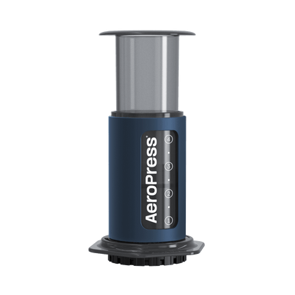 AeroPress Decorative Sleeve - Practical Accessory for Coffee Preparation
