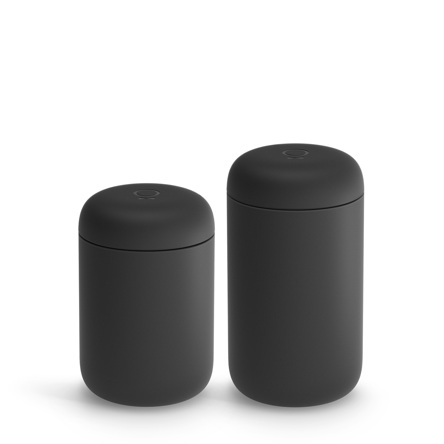 Fellow Carter Wide Mug - Drinkware Design for Coffee Routines