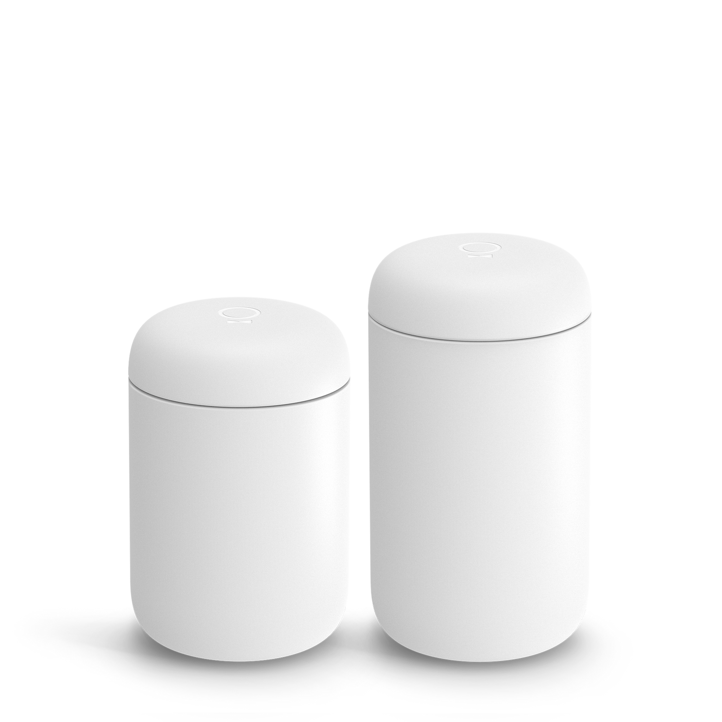 Fellow Carter Wide Mug - Drinkware Design for Coffee Routines