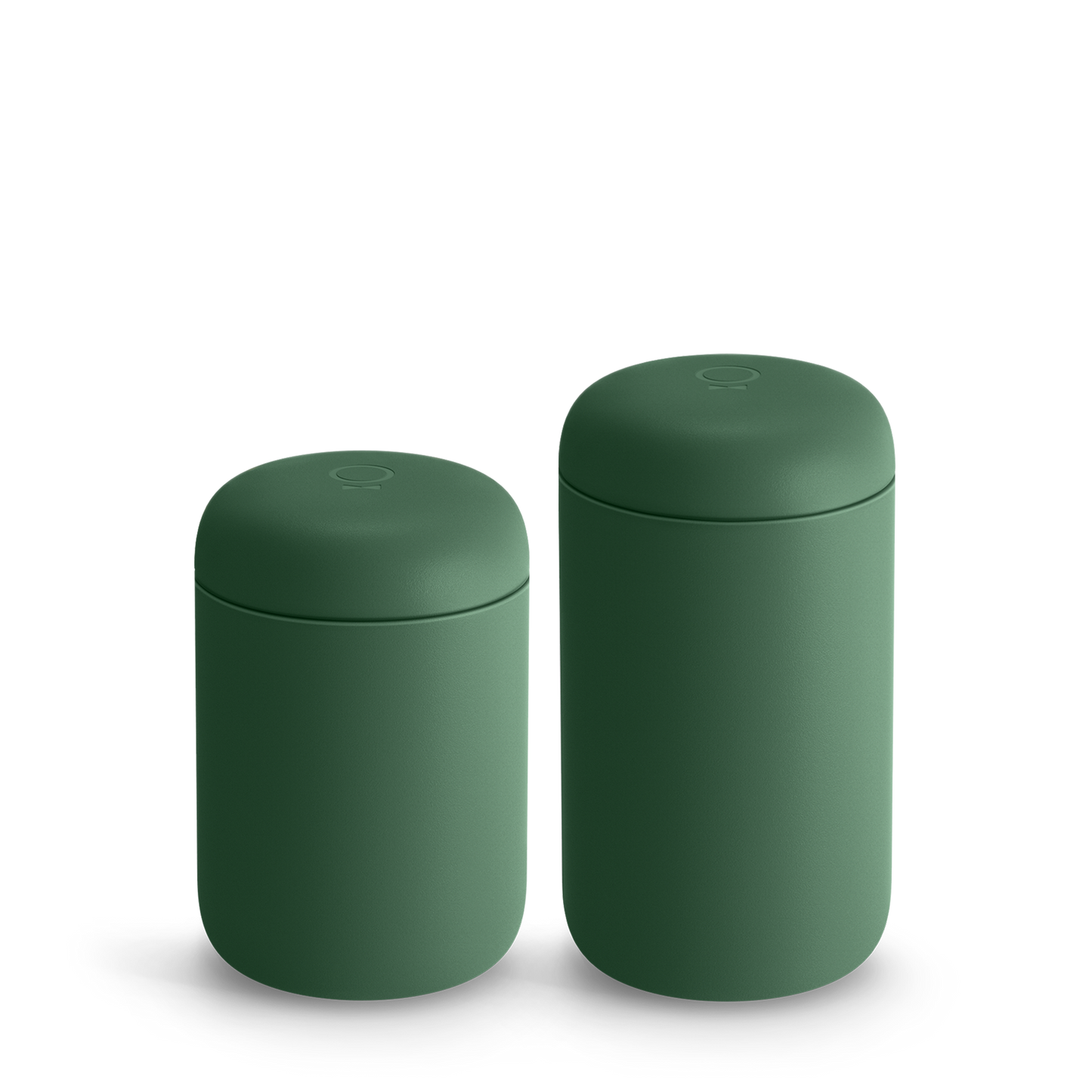 Fellow Carter Wide Mug - Drinkware Design for Coffee Routines