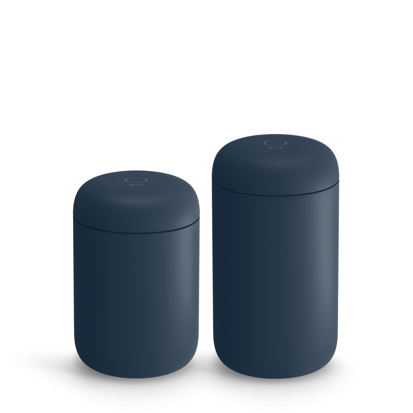 Fellow Carter Wide Mug - Drinkware Design for Coffee Routines