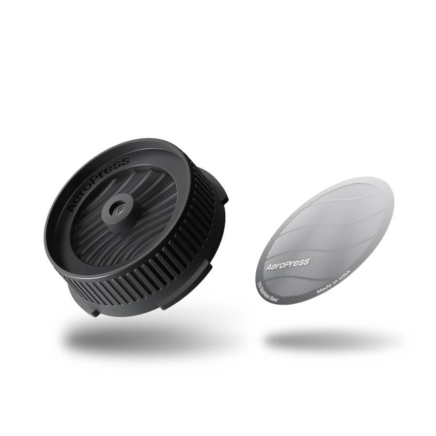 Filter Bundle - Standard - Coffee Preparation Bundle for Flexible Recipes