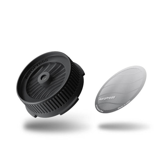Filter Bundle - Standard - Coffee Preparation Bundle for Flexible Recipes