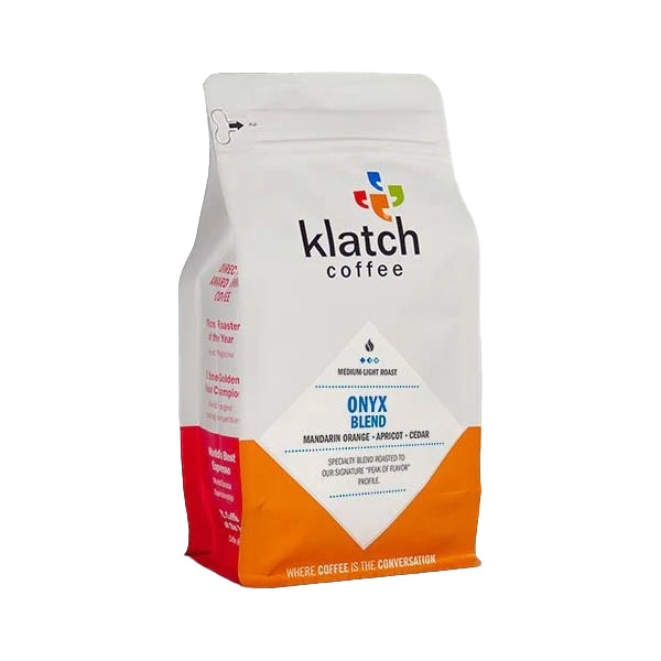 Onyx Blend 310 gr - Coffee Beans for Home and Office Brewing