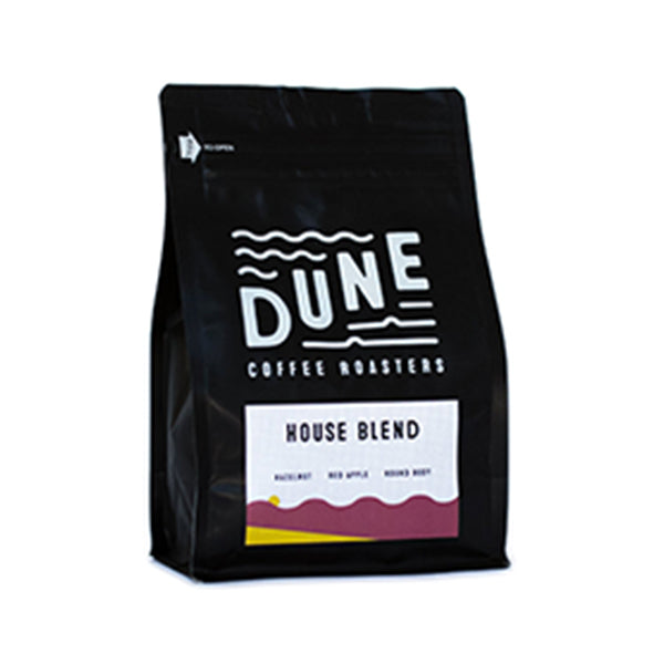 House Blend 12 oz - Coffee Beans for Home and Office Brewing