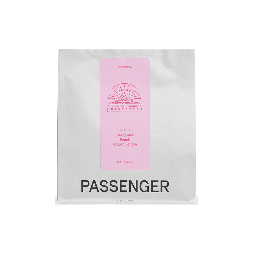 Agaro 250 gr - Coffee Beans for Home and Office Brewing
